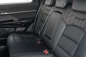SsangYong Actyon 1.5 T-GDI Adventure