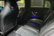 Mercedes CLA 250 e AMG Line 8G-DCT