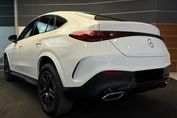 Mercedes GLC Coupe 220 d 4-Matic AMG Line