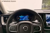 Volvo XC60 T6 Plug-In Hybrid AWD Core