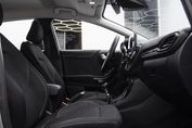 Ford Puma 1.0 Ecoboost Mhev Titanium