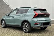 Hyundai Bayon 1.0 T-GDI Smart
