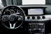 Mercedes Klasa E 220 d Business Edition 9G-TRONIC
