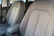Audi Q3 35 TFSI S-Line