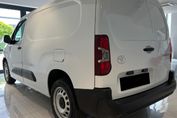 Toyota Proace City Long Active 1.5 diesel