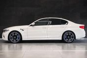 BMW Seria 5 M5
