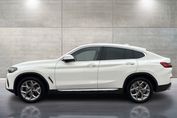 BMW X4 xDrive20d sport-aut
