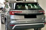 Skoda Kodiaq Drive 1.5 TSI mHEV DSG