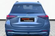 Mercedes GLE 350 de 4MATIC AMG Line