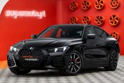 BMW Seria 4 Gran Coupe 430i xDrive M Sport