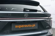 MG HS 1.5T HEV+ Exclusive aut