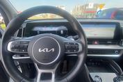 Kia Sportage 1.6 T-GDI HEV Business Line 4WD aut