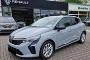 Renault Clio Evolution 1.0 TCe