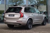 Volvo XC90 T8 AWD Plug-In Hybrid Ultra Dark 7os