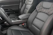 SsangYong Actyon 1.5 T-GDI Adventure