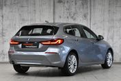 BMW Seria 1 118i Advantage
