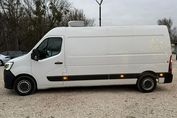 Renault Master dCi L3H2 FWD Pack Clim 3,5T Mroźnia