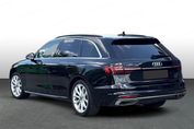 Audi A4 35 TFSI Advanced