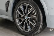 BMW X5 xDrive30d M Sport