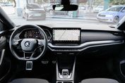 Skoda Octavia 2.0 TSI RS DSG