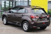 Mitsubishi ASX 2.0 Inform