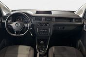 Volkswagen Caddy osobowy Caddy 2.0 TDI