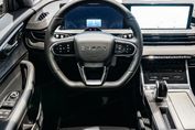 Chery Tiggo 4 Prestige 1.5 T-GDI HEV DHT