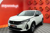 Peugeot 3008 Allure 1.6 Hybrid e-EAT8
