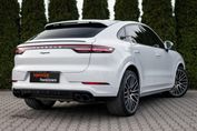 Porsche Cayenne Standard