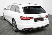 Audi A4 Avant 35 TFSI