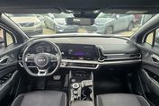 Kia Sportage 1.6 T-GDI HEV GT Line 4WD aut