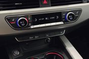 Audi A4 35 TFSI S Line