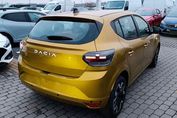 Dacia Sandero Journey 1.0 TCe
