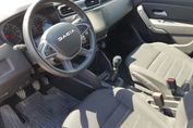 Dacia Duster TCe Expression