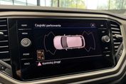 Volkswagen T-ROC 1.0 TSI Advance