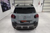 Citroen C3 Aircross 1.2 PureTech Shine S&S