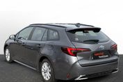 Toyota Corolla 1.8 Hybrid Comfort