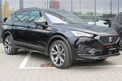 Seat Tarraco 2.0 TDI FR S&S 4Drive DSG