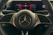 Mercedes CLA 180 d 7G-DCT