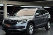 Skoda Kodiaq 2.0 TDI 4x4 Style DSG
