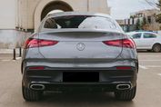 Mercedes GLE Coupe 450 d 4-Matic AMG Line