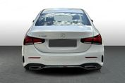 Mercedes Klasa A 200 AMG Line