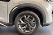 BYD ATTO 2 Boost