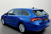 Skoda Octavia 1.5 TSI Selection DSG