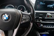 BMW Seria 5 520d xDrive Sport Line