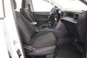 Volkswagen Amarok Pro 4MOTION