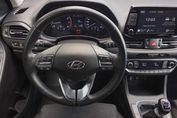 Hyundai i30 T-GDI Smart