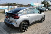 Citroen C4 Shine