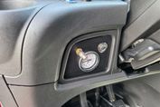 Iveco Daily 35S16  Kontener Chłodnia 8EP + Winda