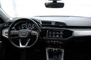Audi Q3 35 TDI S tronic